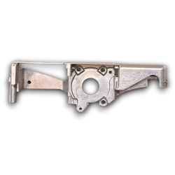 Saab 9000 Spak Konsol / Fäste [4617379]